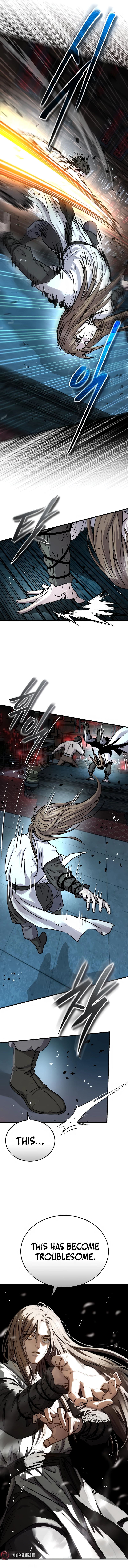 Absolute Domination Chapter 72, page 7 of 19