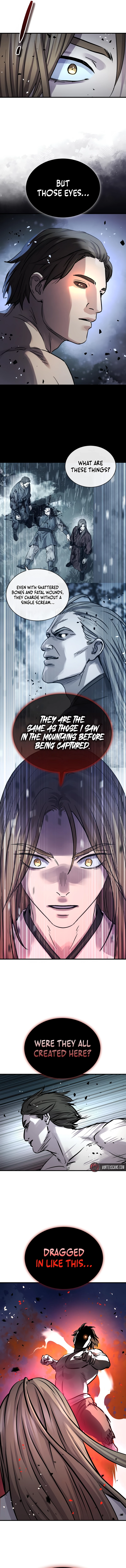 Absolute Domination Chapter 72, page 8 of 19