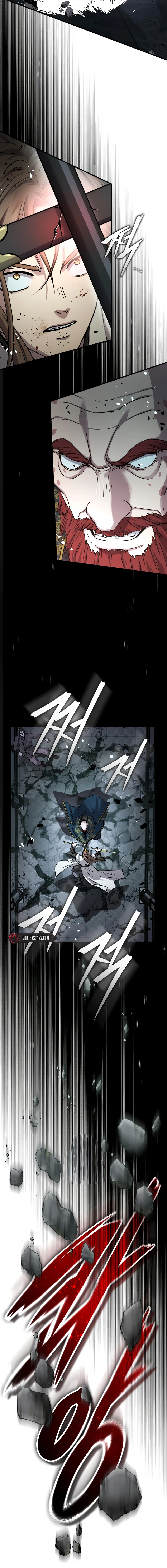 Absolute Domination Chapter 73, page 11 of 28