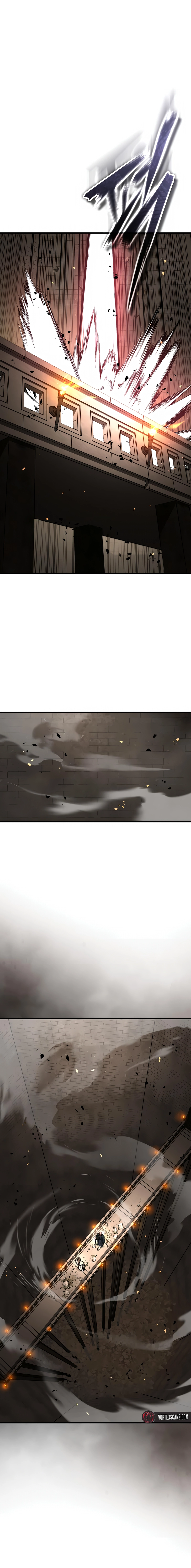 Absolute Domination Chapter 73, page 12 of 28