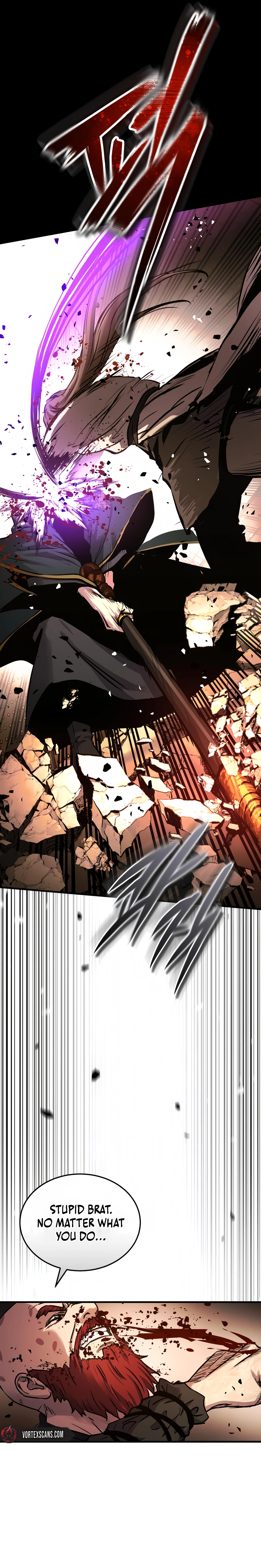 Absolute Domination Chapter 73, page 21 of 28
