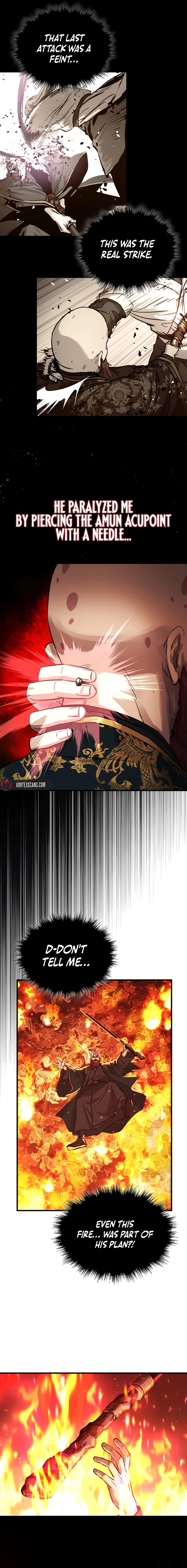 Absolute Domination Chapter 73, page 24 of 28