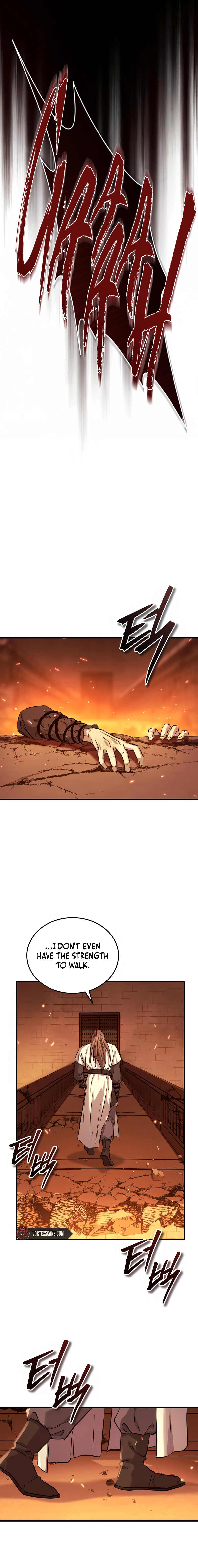 Absolute Domination Chapter 73, page 25 of 28