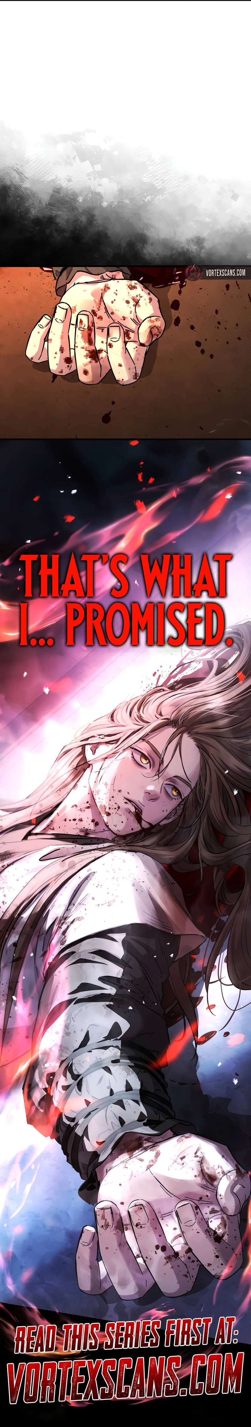 Absolute Domination Chapter 73, page 28 of 28