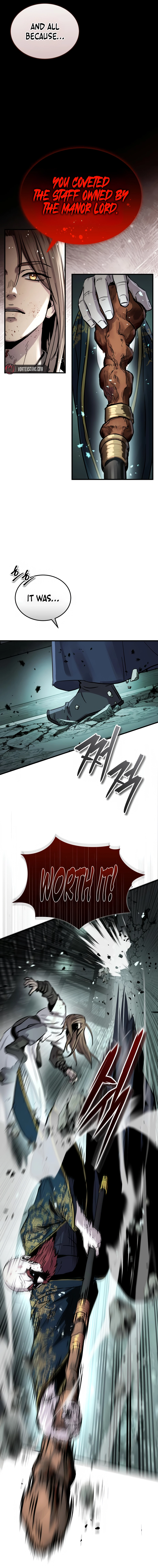 Absolute Domination Chapter 73, page 7 of 28