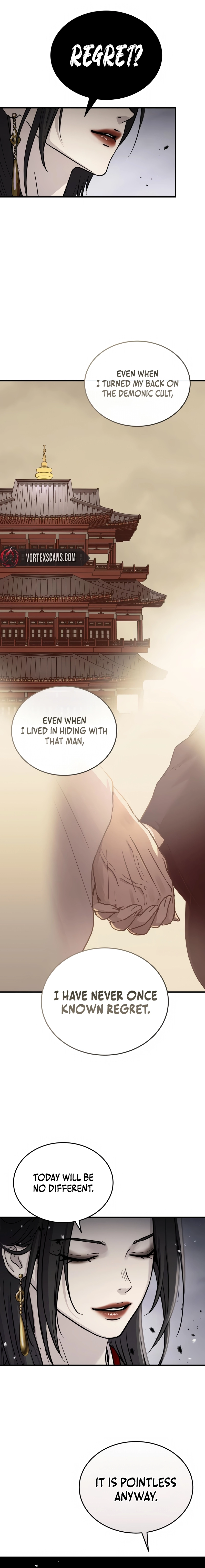 Absolute Domination Chapter 74, page 10 of 31