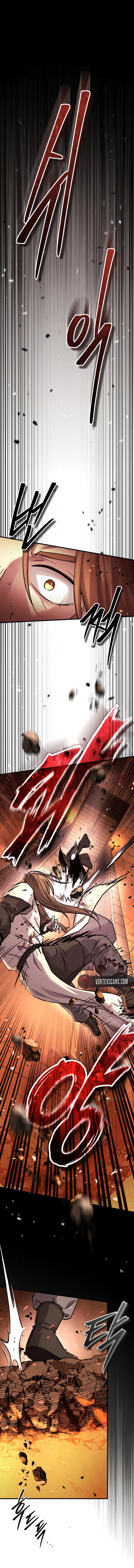 Absolute Domination Chapter 74, page 12 of 31