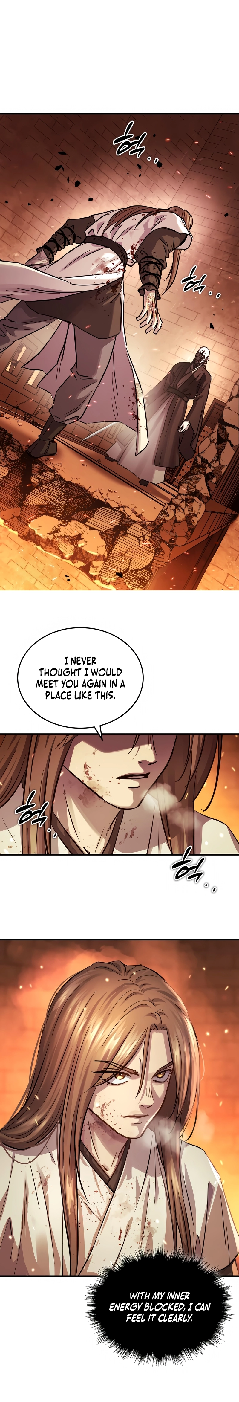 Absolute Domination Chapter 74, page 13 of 31