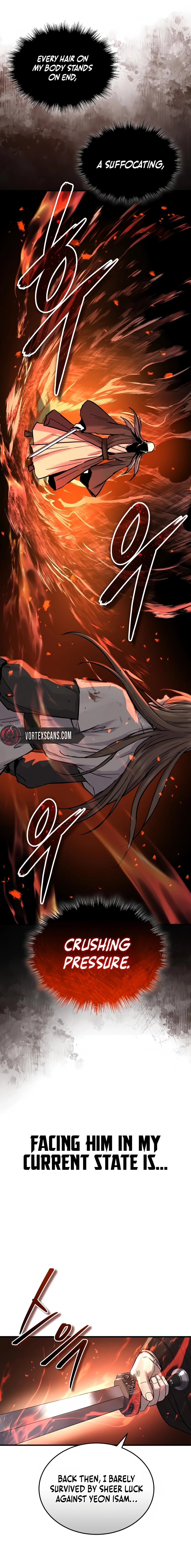 Absolute Domination Chapter 74, page 14 of 31