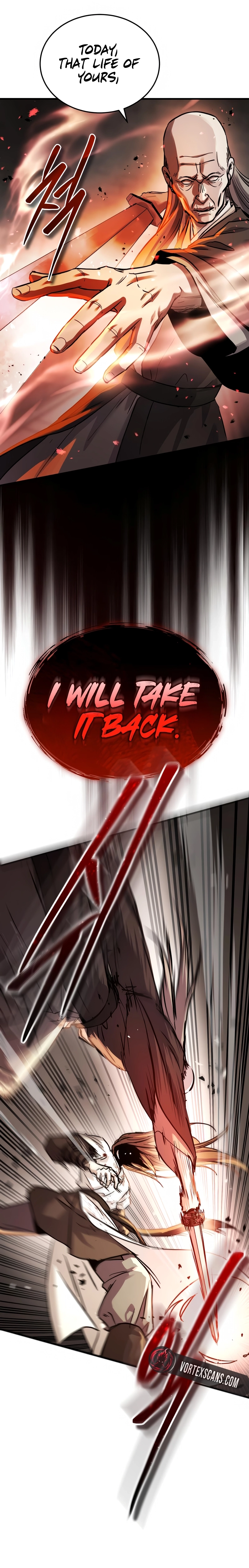 Absolute Domination Chapter 74, page 15 of 31