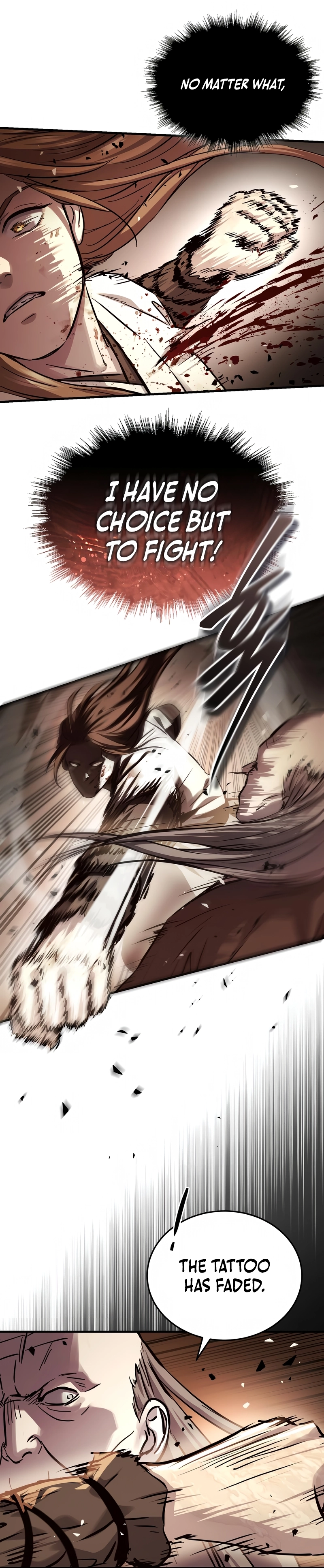 Absolute Domination Chapter 74, page 16 of 31