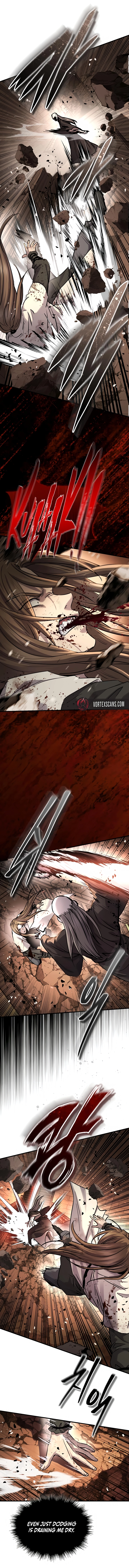 Absolute Domination Chapter 74, page 18 of 31