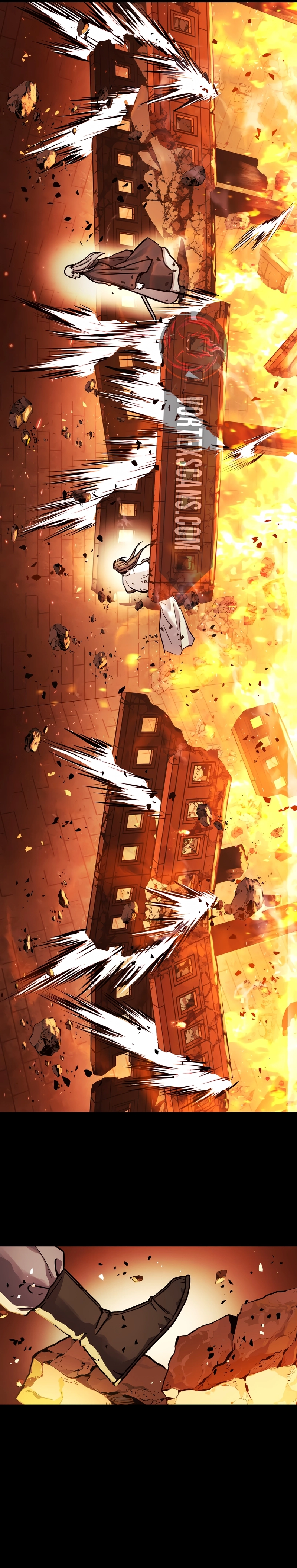 Absolute Domination Chapter 74, page 20 of 31
