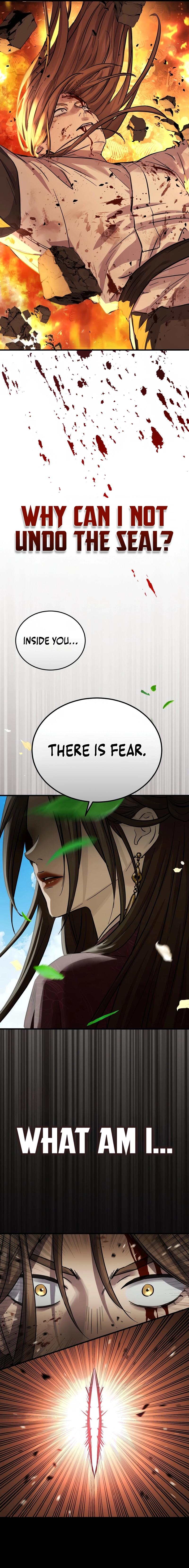 Absolute Domination Chapter 74, page 21 of 31