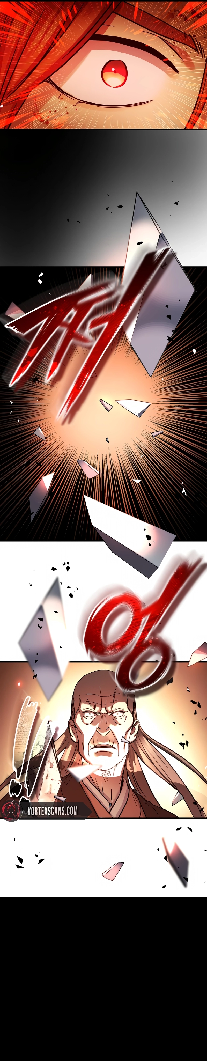 Absolute Domination Chapter 74, page 27 of 31