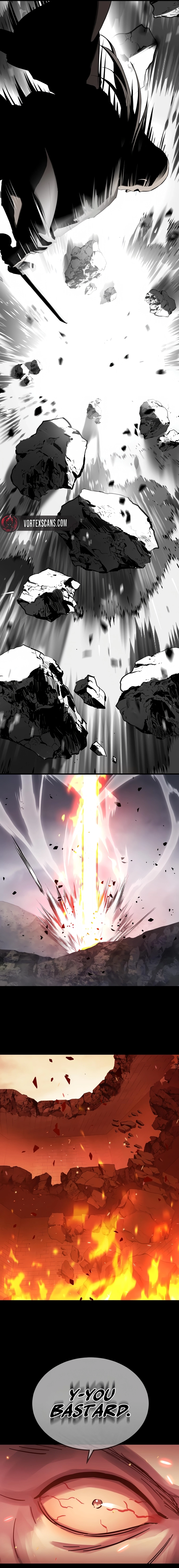 Absolute Domination Chapter 74, page 28 of 31