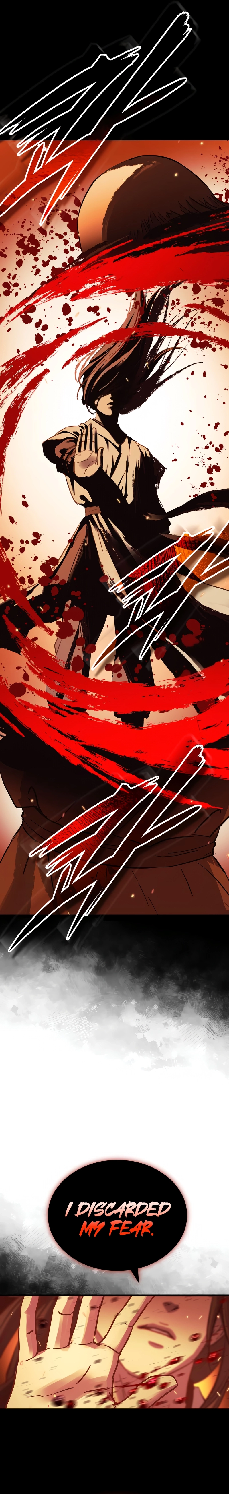 Absolute Domination Chapter 74, page 30 of 31