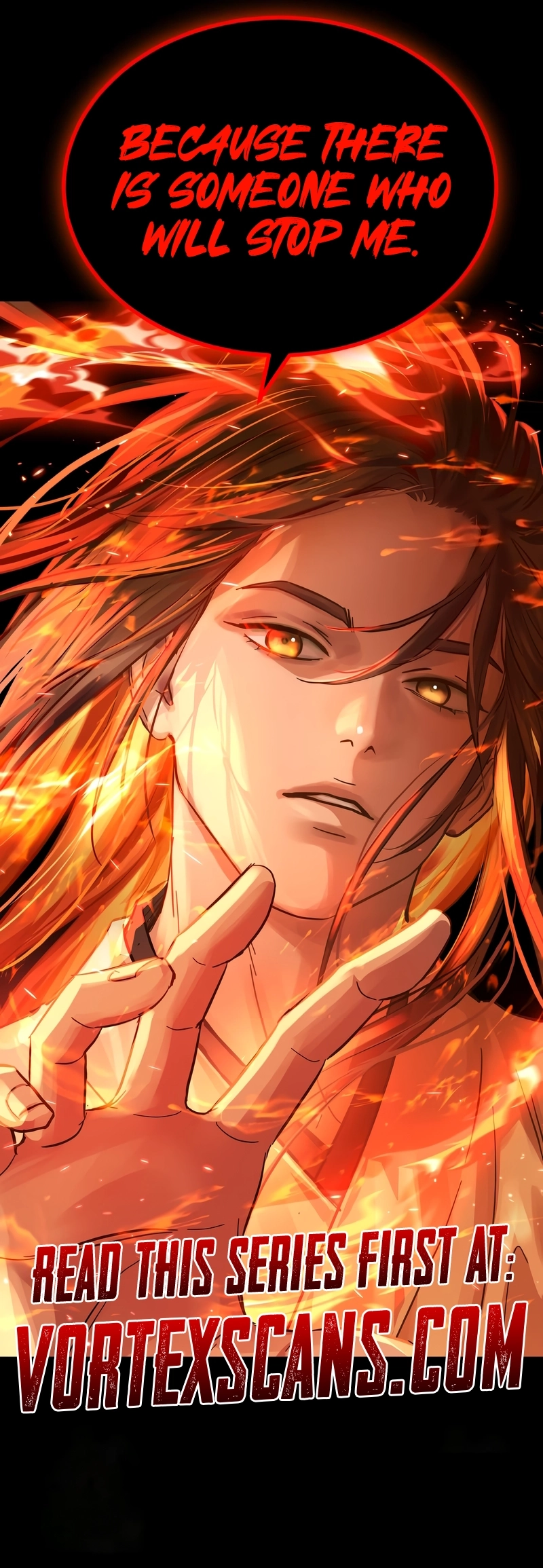 Absolute Domination Chapter 74, page 31 of 31