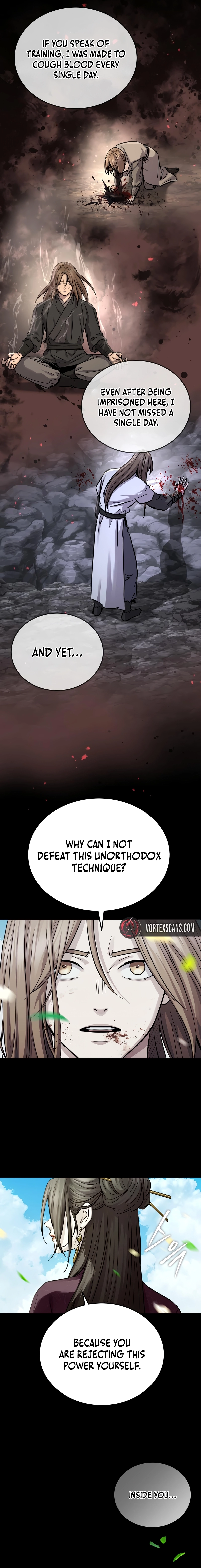 Absolute Domination Chapter 74, page 6 of 31
