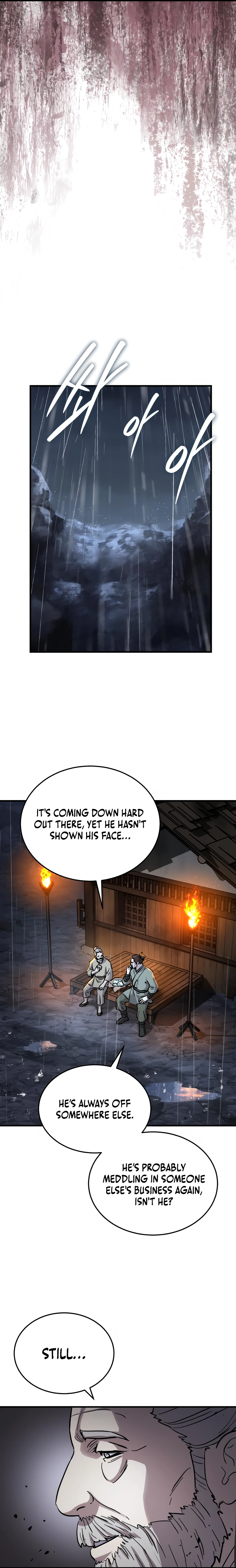 Absolute Domination Chapter 75, page 12 of 32