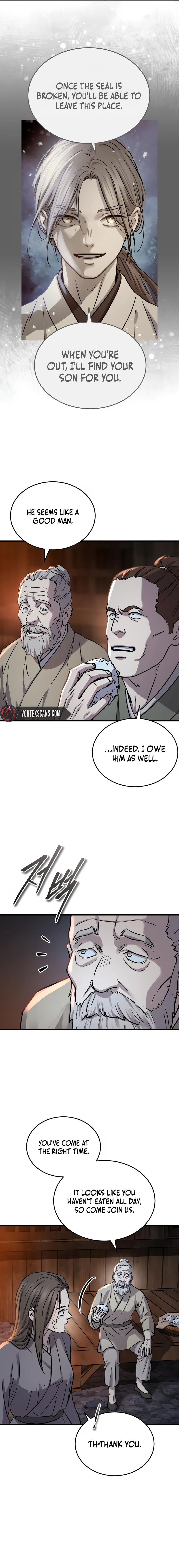 Absolute Domination Chapter 75, page 13 of 32