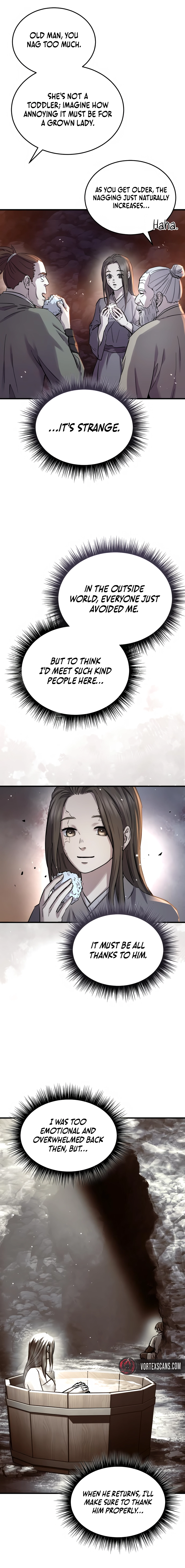 Absolute Domination Chapter 75, page 14 of 32