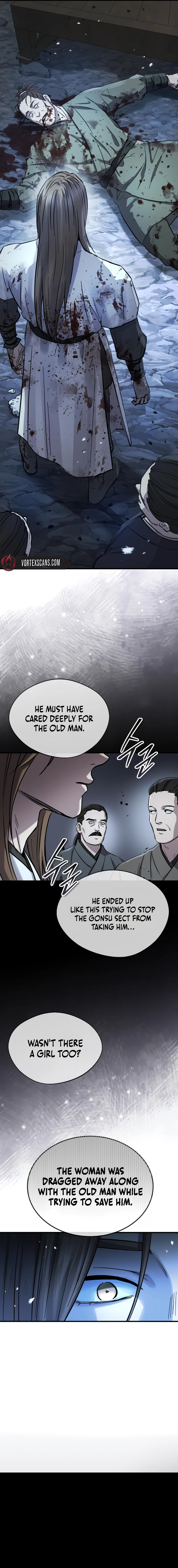 Absolute Domination Chapter 75, page 16 of 32