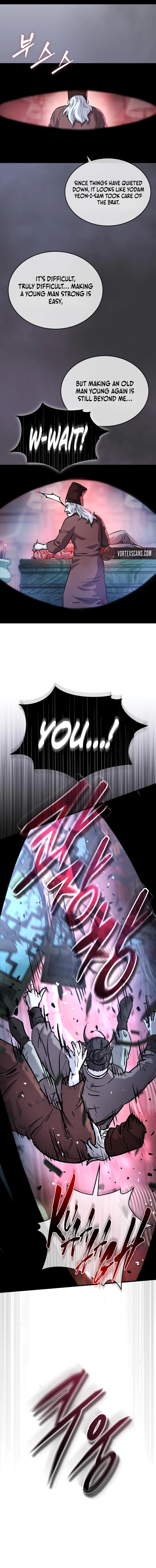 Absolute Domination Chapter 75, page 17 of 32