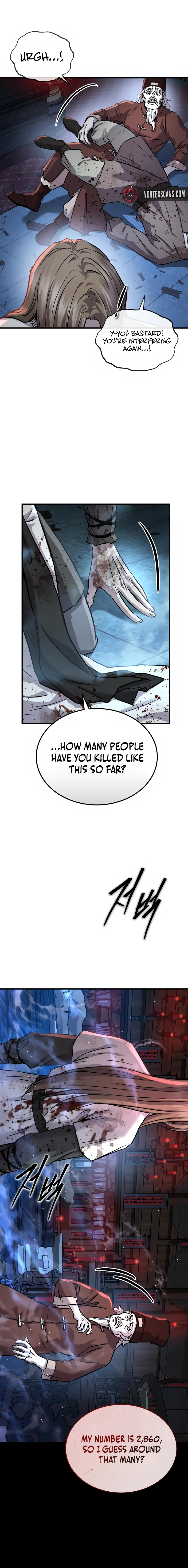 Absolute Domination Chapter 75, page 24 of 32