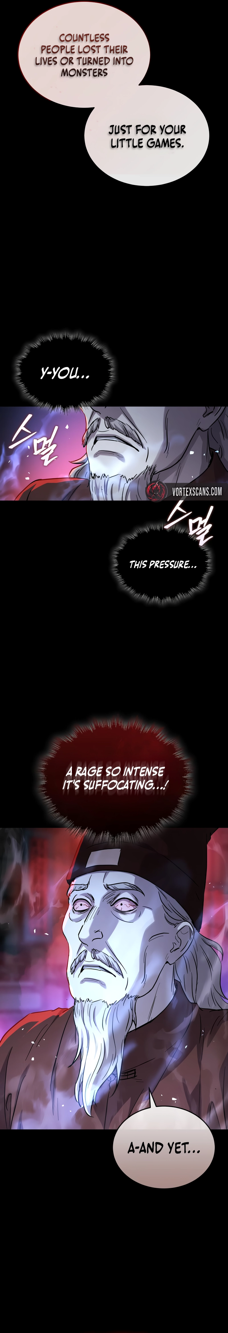 Absolute Domination Chapter 75, page 25 of 32