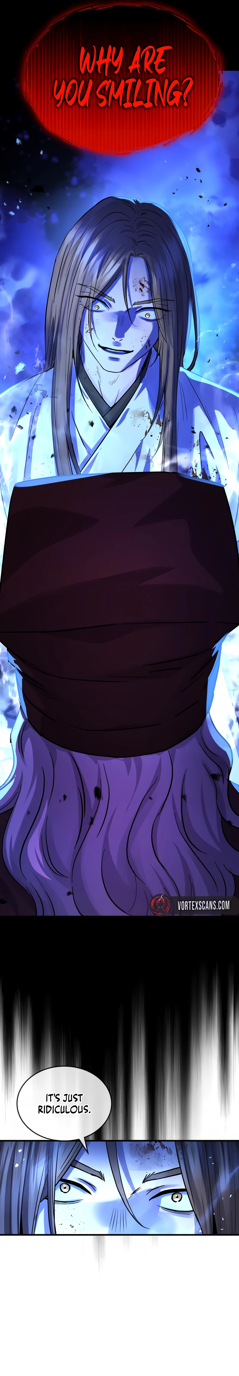 Absolute Domination Chapter 75, page 26 of 32