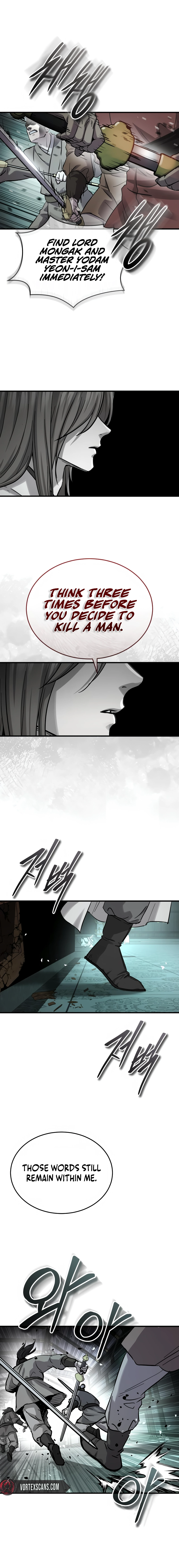 Absolute Domination Chapter 75, page 30 of 32