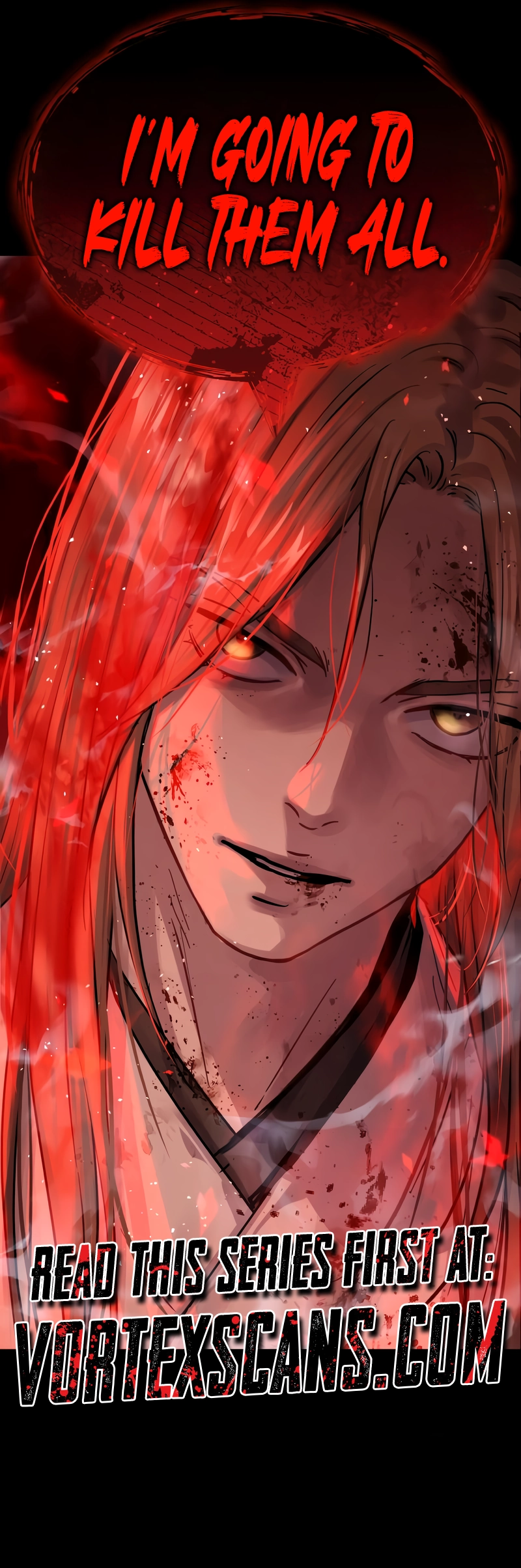 Absolute Domination Chapter 75, page 32 of 32