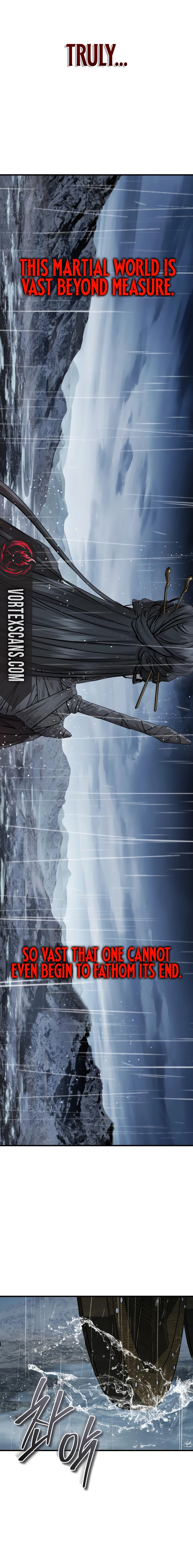 Absolute Domination Chapter 75, page 8 of 32