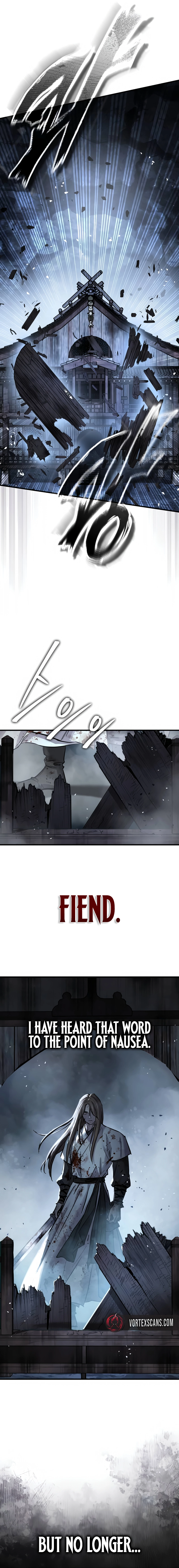 Absolute Domination Chapter 76, page 10 of 28