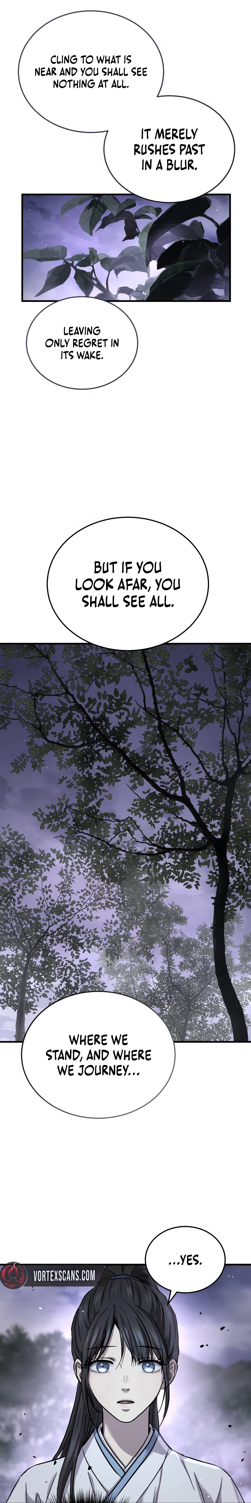 Absolute Domination Chapter 76, page 18 of 28