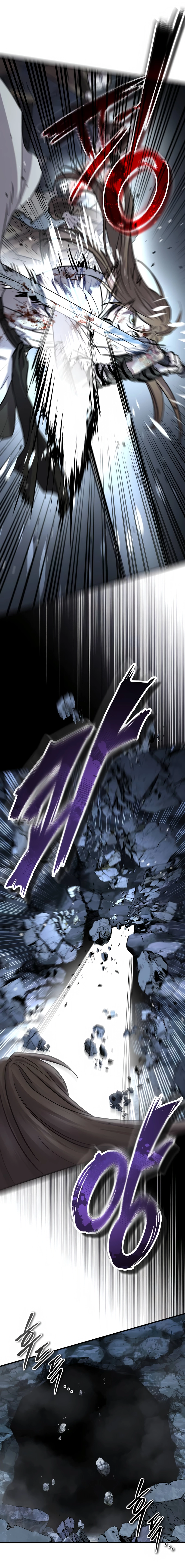 Absolute Domination Chapter 76, page 23 of 28