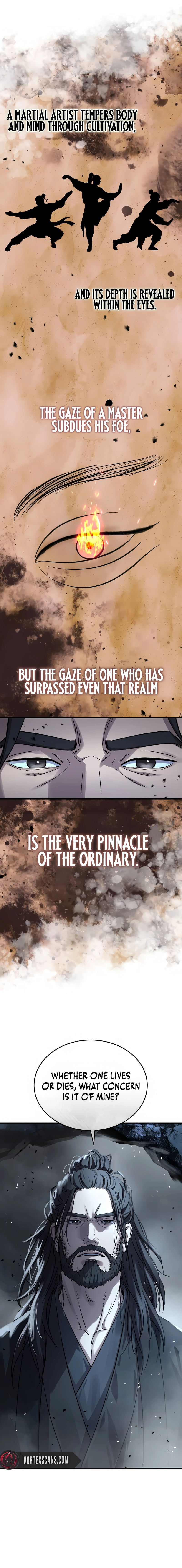 Absolute Domination Chapter 76, page 26 of 28