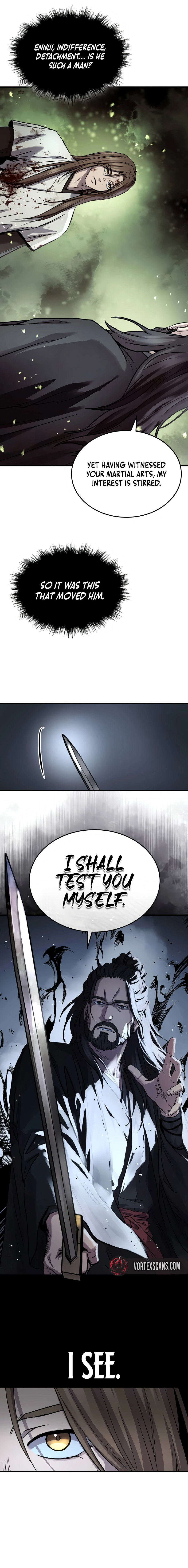 Absolute Domination Chapter 76, page 27 of 28