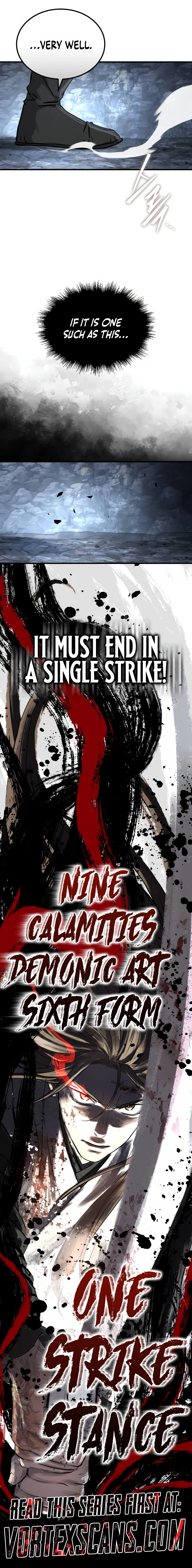 Absolute Domination Chapter 76, page 28 of 28