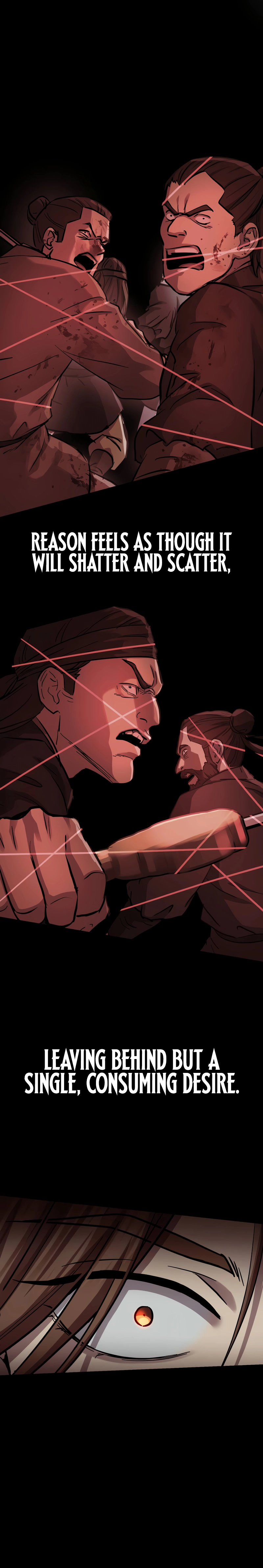 Absolute Domination Chapter 76, page 7 of 28