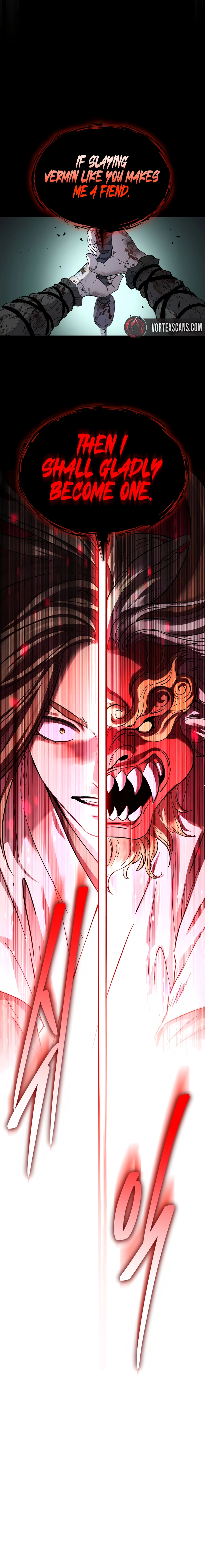 Absolute Domination Chapter 76, page 9 of 28