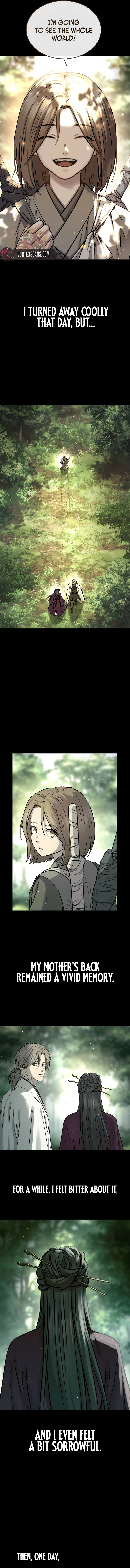 Absolute Domination Chapter 78, page 10 of 20