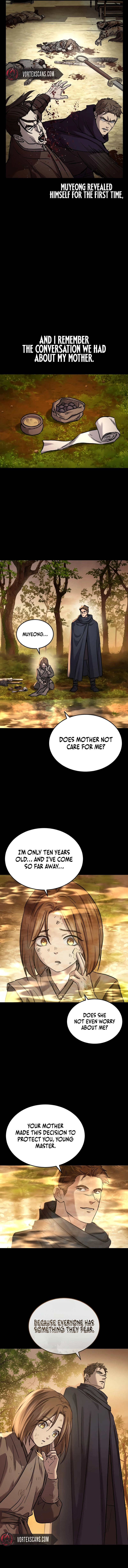 Absolute Domination Chapter 78, page 11 of 20