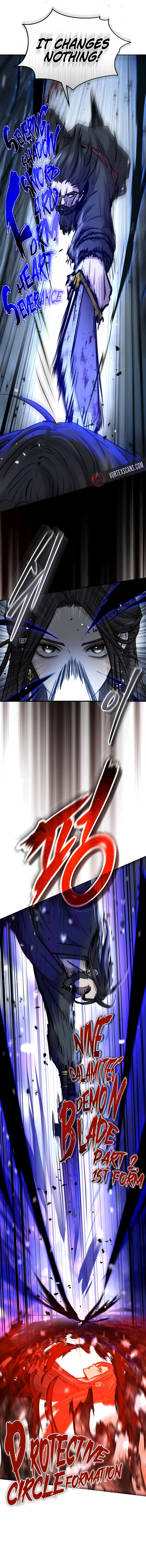 Absolute Domination Chapter 78, page 14 of 20