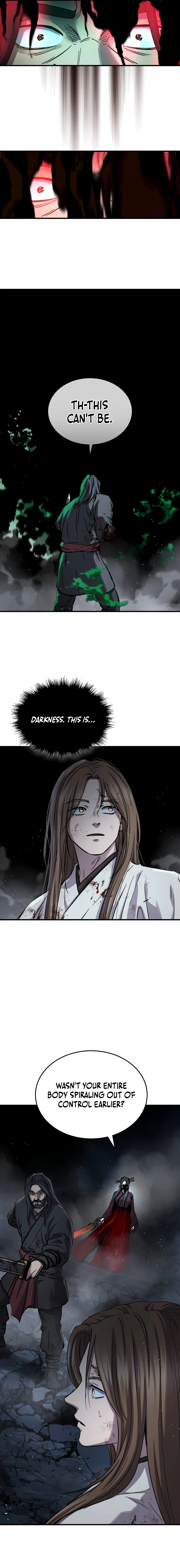Absolute Domination Chapter 78, page 16 of 20