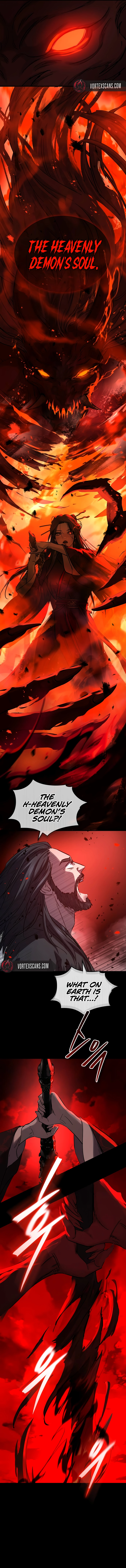 Absolute Domination Chapter 78, page 18 of 20