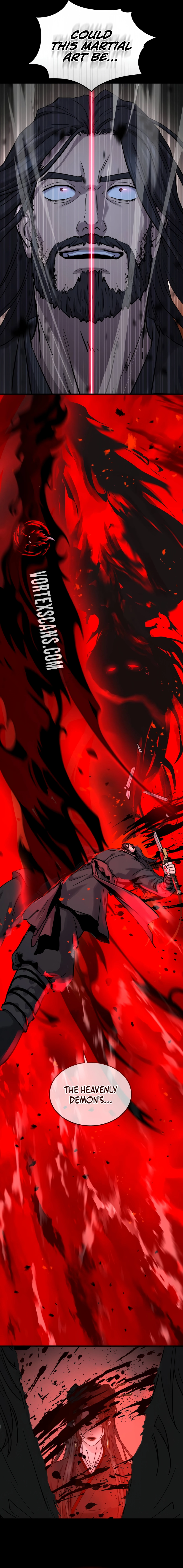 Absolute Domination Chapter 78, page 19 of 20