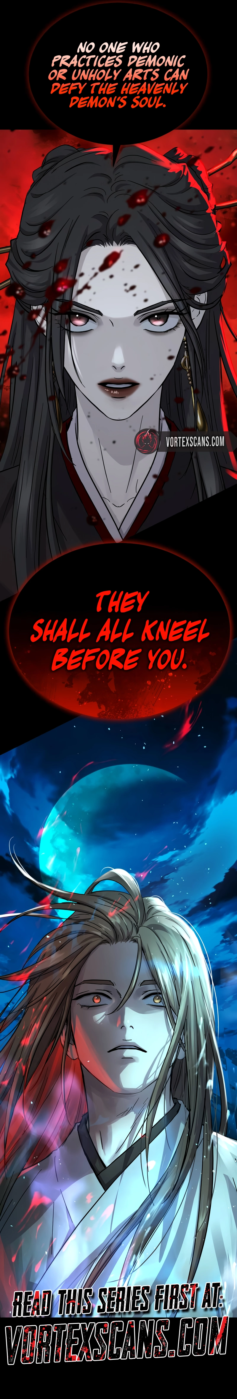Absolute Domination Chapter 78, page 20 of 20