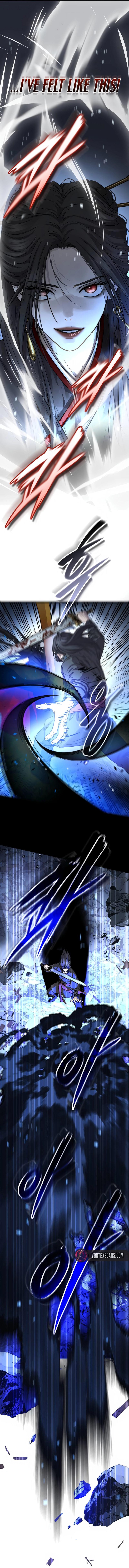 Absolute Domination Chapter 78, page 5 of 20